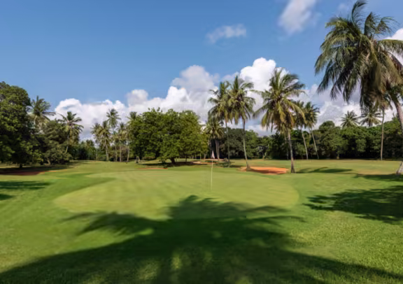 Golf photo 2